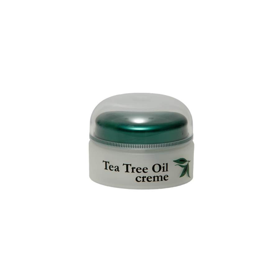 Regeneračný Tea Tree Oil krém 50 ml TOPVET