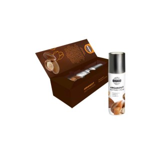 Aktívny arganový krém proti vráskam 50 ml TOPVET