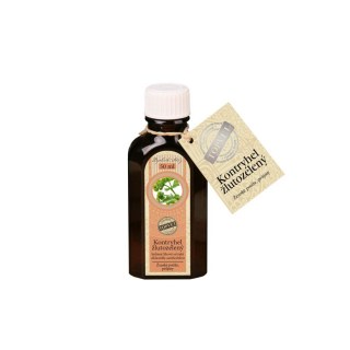 Alchemilka žltozelená tinktúra 50 ml TOPVET