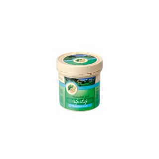 Alpský masážny gél 250 ml TOPVET
