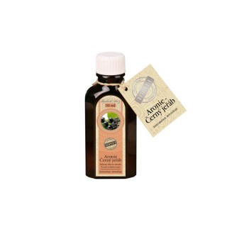Arónia kvapky 50 ml TOPVET