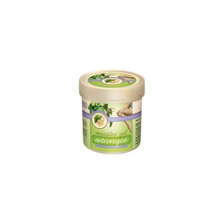 Artroregen masážny gél 250 ml TOPVET
