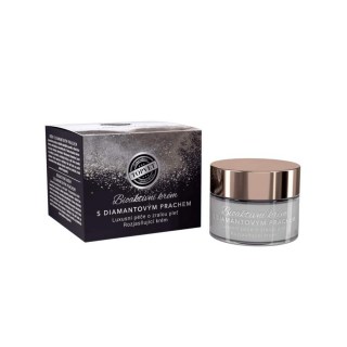 Bioaktívny krém s diamantovým prachom 50 ml TOPVET