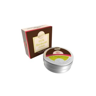 Čisté bambucké maslo 100% 50 ml TOPVET