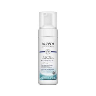 Čistiaca pena 150 ml Lavera
