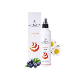 Čistiace tonikum Plameň Vášne 250 ml Liptavia