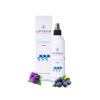 Čistiace tonikum Prameň Pokušenia 250 ml Liptavia