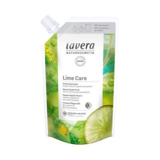 Citrusové tekuté mydlo - náhradná náplň 500 ml Lavera