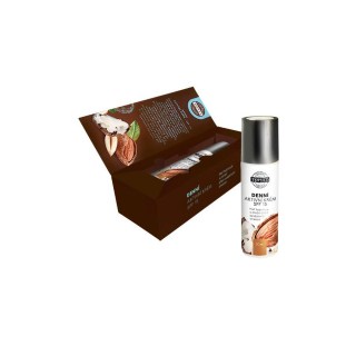 Denný aktívny krém na ochranu a hydratáciu SPF 15 50 ml TOPVET