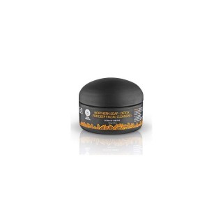 Detoxikačné mydlo na hĺbkové čistenie pleti 120 ml Natura Siberica