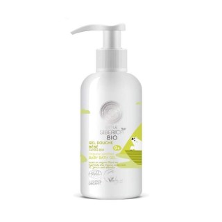 Detský gél na kúpanie 250 ml Natura Siberica