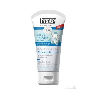Detský krém proti zapareninám 50 ml Lavera