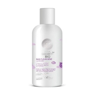Detský kvetinový kúpeľ 250 ml Natura Siberica