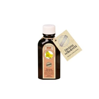 Divozel veľkokvetý tinktúra 50 ml TOPVET
