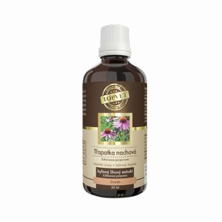 Echinacea kvapky 50 ml TOPVET