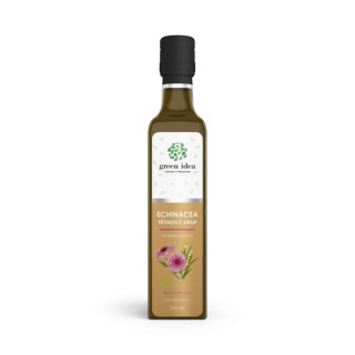 Echinacea sirup - trstinový 250 ml TOPVET