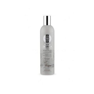 Energizujúci kondicionér pre slabé vlasy Hydrolate 400 ml Natura Siberica