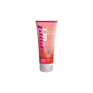 Gél na regeneráciu pre športovcov lymforegen 100 ml TOPVET