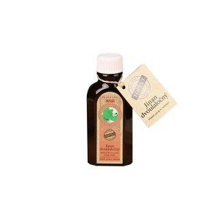 Ginko kvapky 50 ml TOPVET