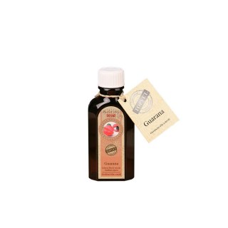 Guarana tinktúra 50 ml TOPVET