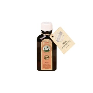 Hloh ostrotrnný kvapky 50 ml TOPVET