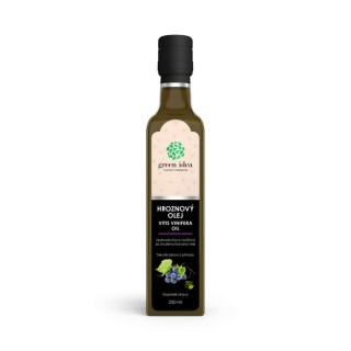 Hroznový olej 250ml TOPVET