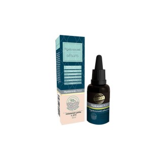 Hyalurónové hydratačné sérum 25 ml TOPVET