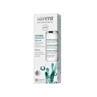 Hydratačné sérum 30 ml Lavera