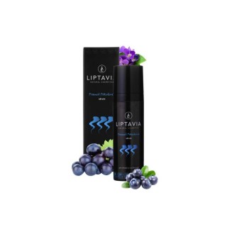 Hydratačné sérum Prameň Pokušenia 30 ml Liptavia