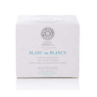 Hydratačný denný pleťový krém Siberie Blanche 50 ml Natura Siberica