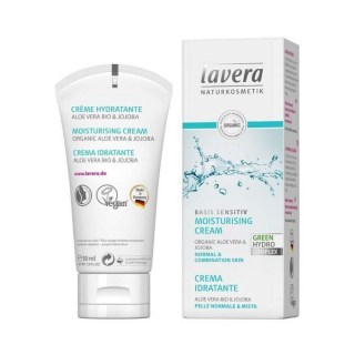 Hydratačný krém 50 ml Lavera