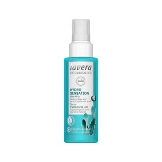 Hydratačný pleťový sprej 100 ml Lavera