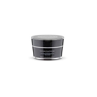 Intenzívna regeneračná maska na tvár Caviar Platinum 50ml Natura Siberica