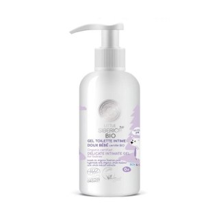 Intímny gél pre deti 250 ml Natura Siberica 