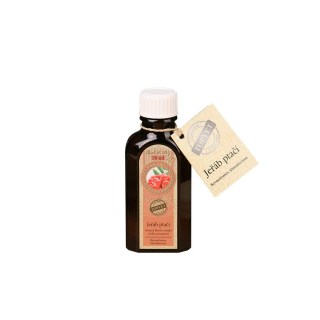 Jarabina vtáčia kvapky 50 ml TOPVET