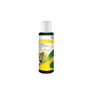 Jojobový olej 100 ml TOPVET