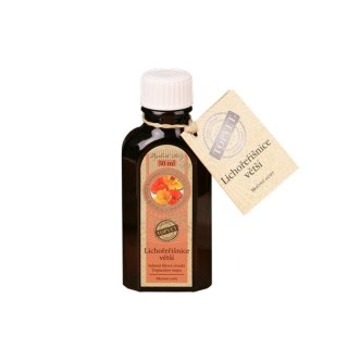 Kapucínka tinktúra 50 ml TOPVET
