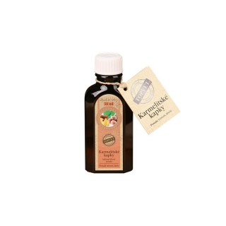 Karmelitské kvapky 50 ml TOPVET