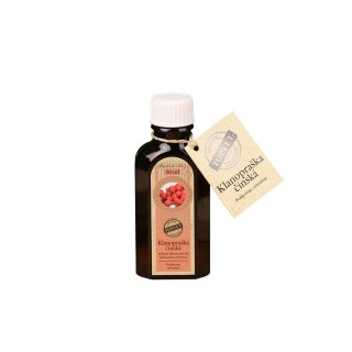 Klanopraška čínska kvapky 50 ml TOPVET