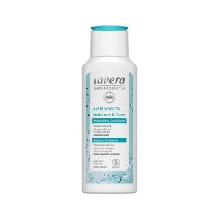 Kondicionér Basis Sensitiv na výživu vlasov 200 ml Lavera