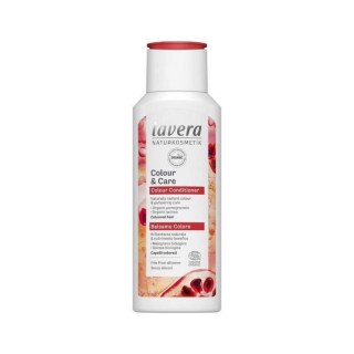 Kondicionér na namáhané vlasy 200 ml Lavera