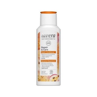 Kondicionér na poškodené vlasy 200 ml Lavera