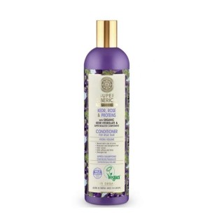 Kondicionér pre suché vlasy Super Siberica Professional 400 ml Natura Siberica