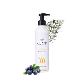 Korenistý sprchový gél Horský Vodopád 200 ml Liptavia