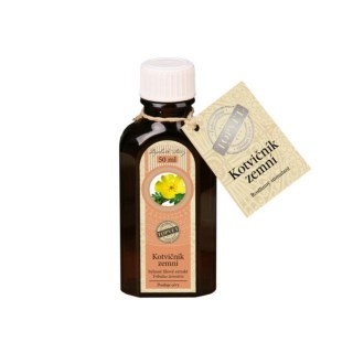 Kotvičník zemný tinktúra 50 ml TOPVET