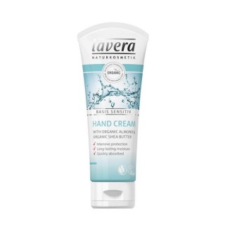 Krém na ruky Basis 75 ml Lavera