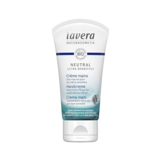 Krém na ruky Neutral ultra sensitive 50 ml Lavera