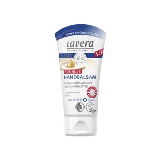 Krém na ruky SOS 50 ml Lavera
