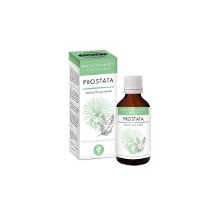 Kvapky na prostatu 50 ml TOPVET