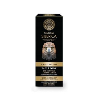 Liftingový očný krém 30 ml Natura Siberica